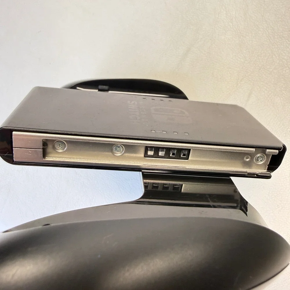 Nintendo official switch